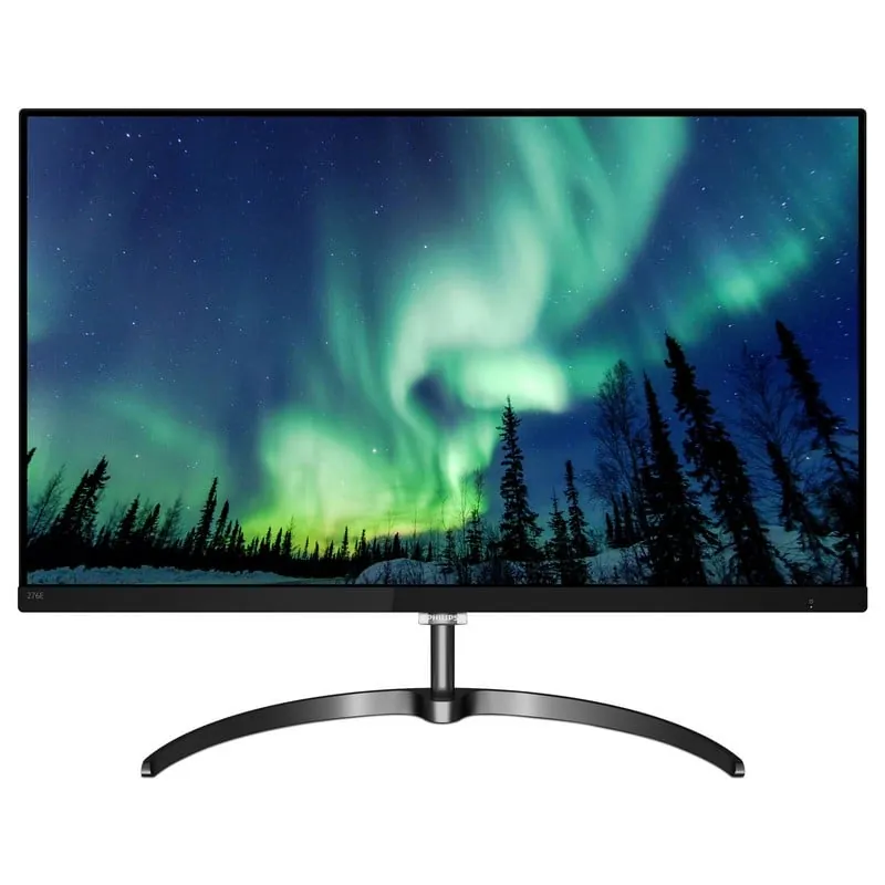 Philips E-Line 276E8VJSB 27" LED IPS UltraHD 4K 276E8VJSB/00