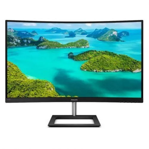 Philips E-Line 325E1C/00 32" LED QHD Curvo 325E1C