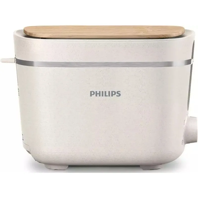 Philips Eco Conscious Edition HD2640/10 Tostadora 830W HD2640/10
