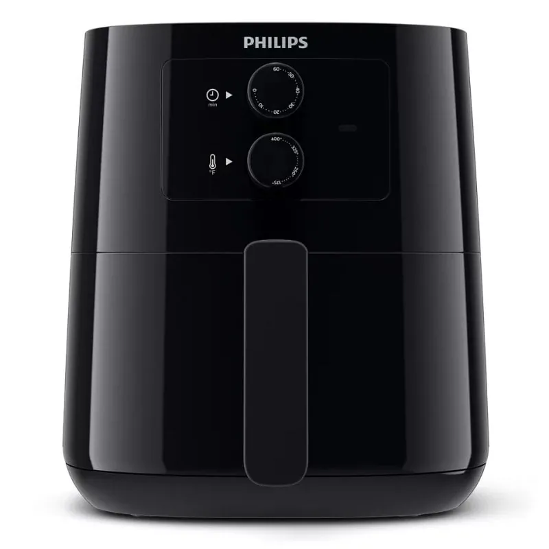 Philips Essential HD9200/90 Freidora de Aire 4.1L HD9200_90
