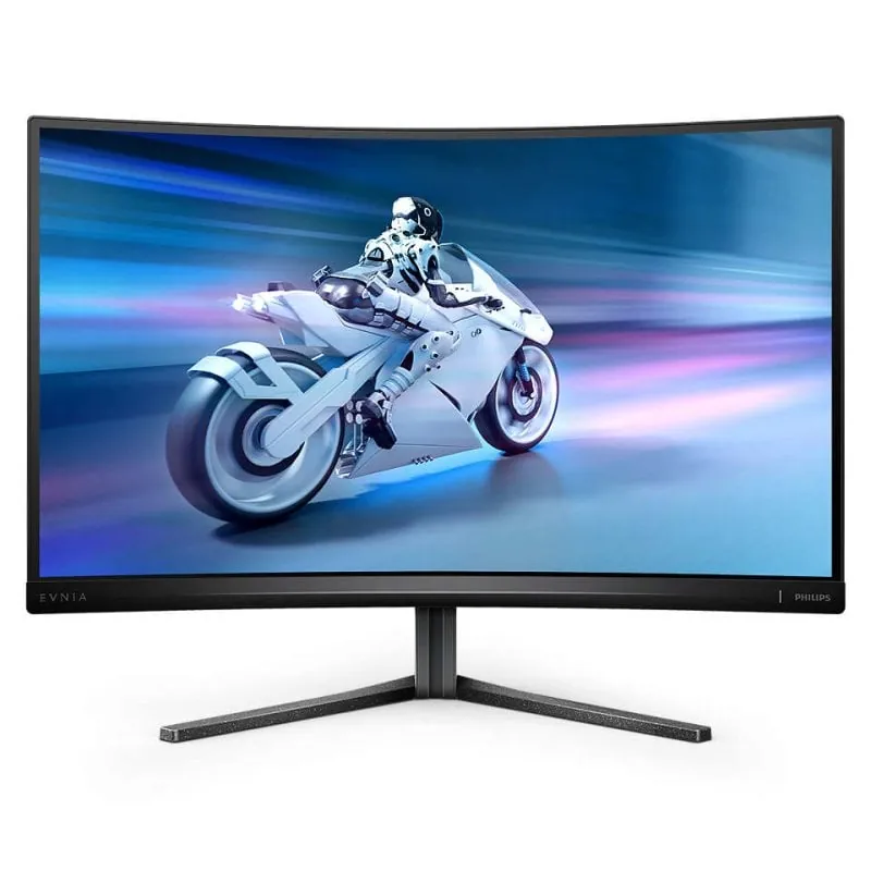 Philips Evnia 27M2C5500W 27" LED QHD 240Hz FreeSync Premium Pro Curva 27M2C5500W/00
