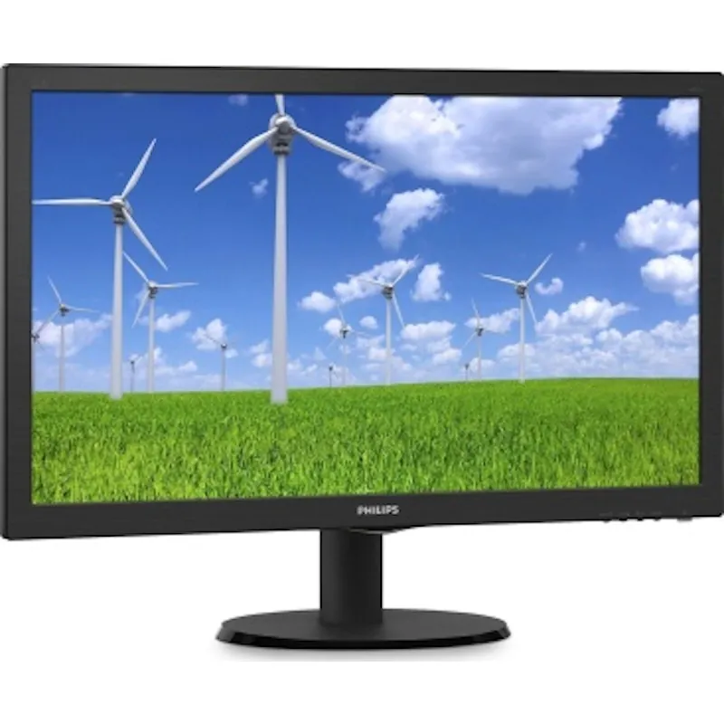 Philips Monitor LCD 223S5LSB/00