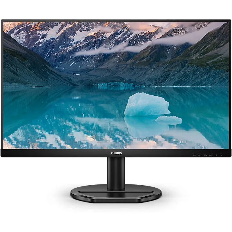 Philips S Line 275S9JAL/00 pantalla para PC 68,6 cm (27 pulgadas pulgadas) 2560 x 1440 Pixeles Quad HD LCD Negro 