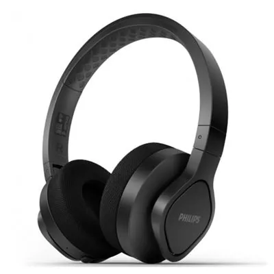 Philips TAA4216BK/00 Auriculares Inalámbricos Plegables Negros TAA4216BK/00