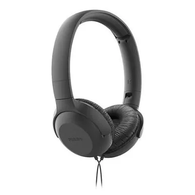 Philips TAUH201BK/00 Auriculares Negros TAUH201BK/00