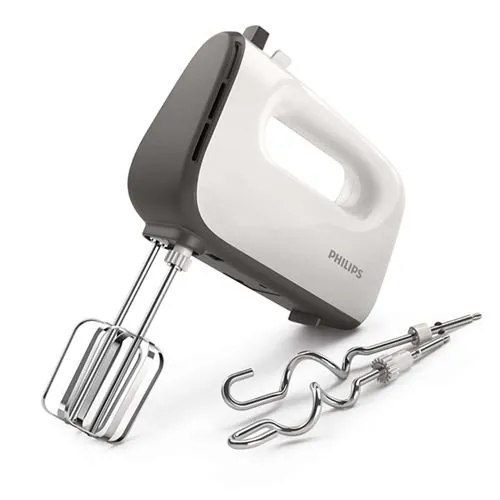 Philips Viva Collection HR3740/00 Amasadora 450W HR3740/00