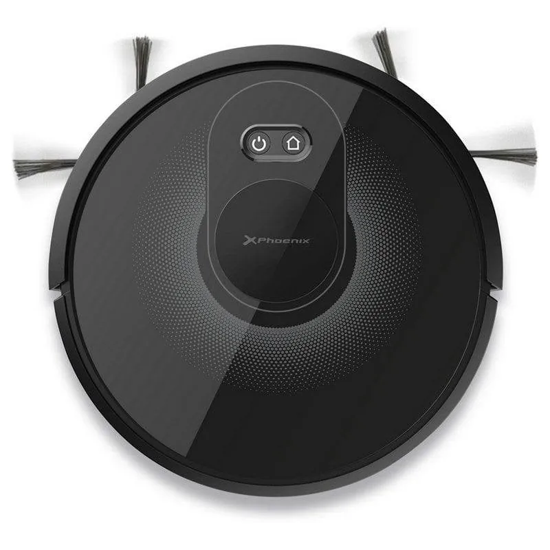 Phoenix Laserbot 360 Robot Aspirador PHLASERBOT360