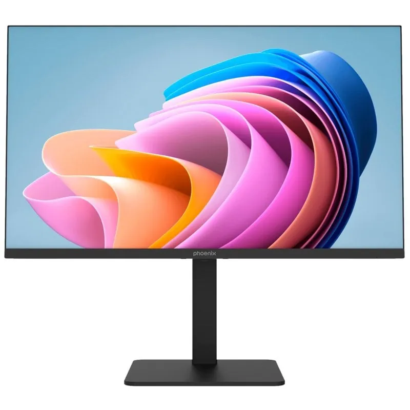 Phoenix View24 Pro 23.8" LCD IPS FullHD 75Hz VIEW24PRO