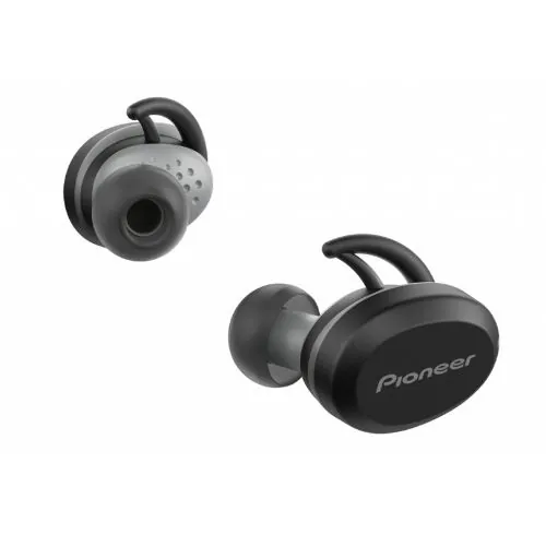 Pioneer SE-E8TW Auriculares Bluetooth Gris SE-E8TW-H