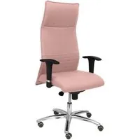 Piqueras Y Crespo Albacete Sillón Bali Rosa Pálido 206SBALI710