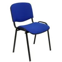 Piqueras y Crespo Alcaraz Pack 2 Sillas Arán Azul PACK226PTNA229