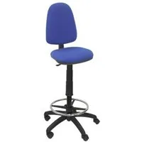 Piqueras y Crespo Ayna Taburete Bali Azul T04CPBALI229