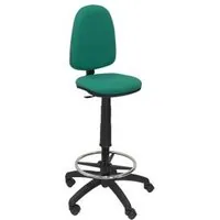 Piqueras y Crespo Ayna Taburete Bali Verde T04CPBALI456