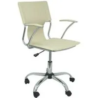 Piqueras y Crespo Bogarra Silla Crema 214CR