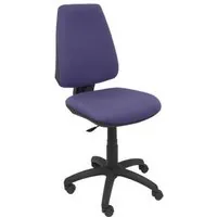 Piqueras y Crespo Elche CP Bali Silla de Oficina Ruedas Nylon Azul Claro 14CPBALI261