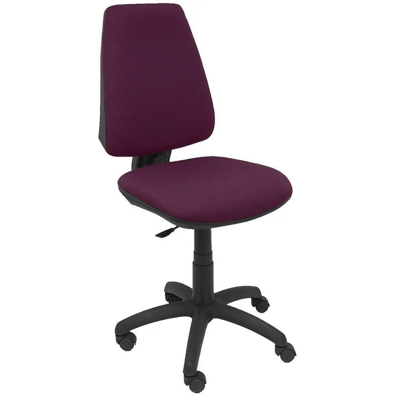 Piqueras y Crespo Elche CP Bali Silla de Oficina Ruedas Nylon Morada 14CPBALI760