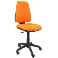 Piqueras y Crespo Elche CP Bali Silla de Oficina Ruedas Nylon Naranja 14CPBALI308