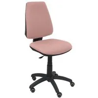 Piqueras y Crespo Elche CP Bali Silla de Oficina Ruedas Parquet Rosa Pálido 14CPBALI710RP