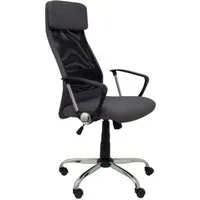 Piqueras y Crespo Esteras Silla Tela Gris 32DBD220