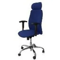 Piqueras y Crespo Fuente Sillón Bali Azul 274DSBALI229