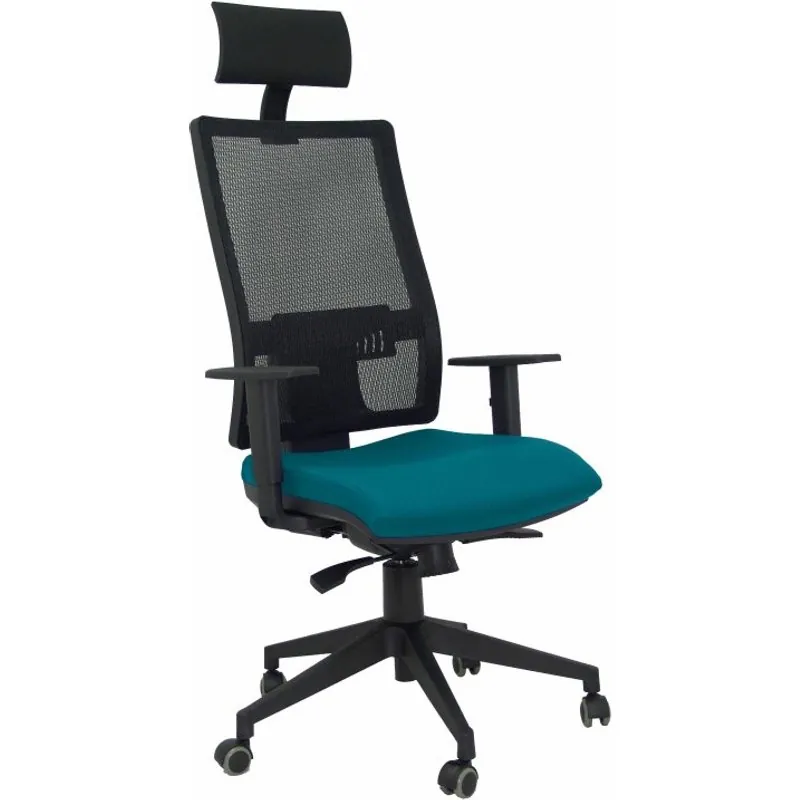 Piqueras y Crespo Horna Silla Bali Verde Oscuro 10SBALI529