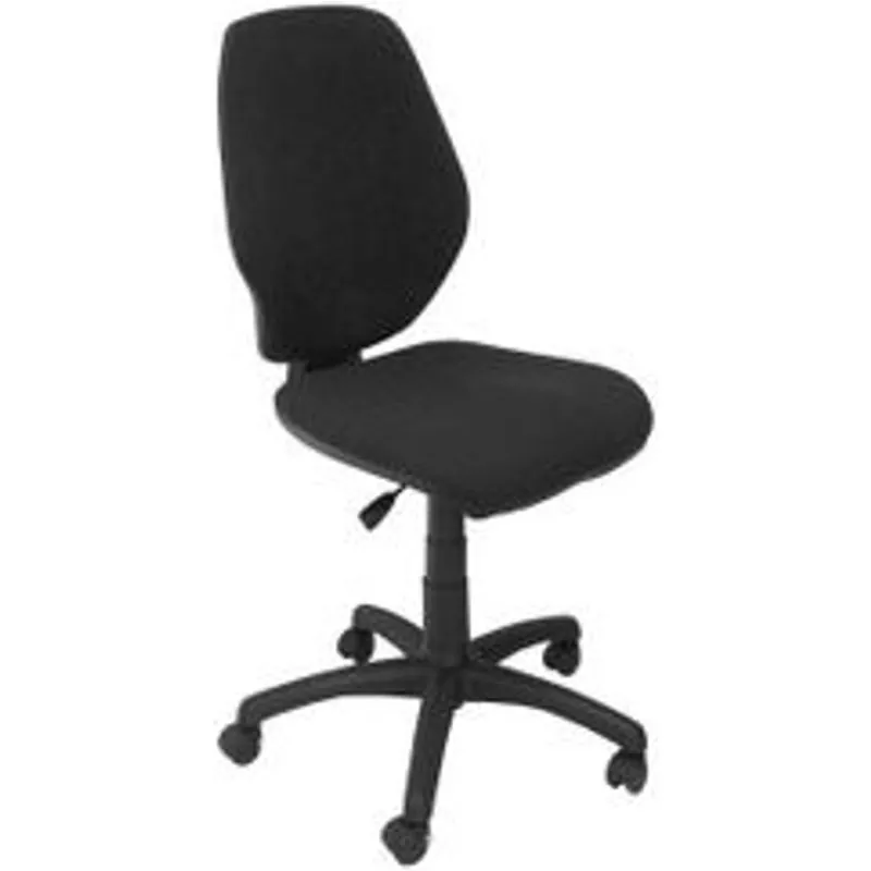 Piqueras y Crespo Hoya Silla Arán Negro 273SARAN840