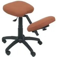 Piqueras y Crespo Lietor Silla Bali Marrón 37GBALI363