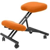 Piqueras y Crespo Mahora Silla Bali Naranja 37BALI308