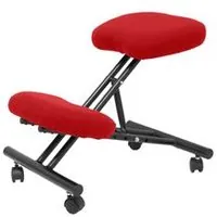 Piqueras y Crespo Mahora Silla Bali Rojo 37BALI350