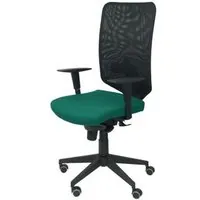 Piqueras y Crespo Ossan Silla Verde 16SNBALI426