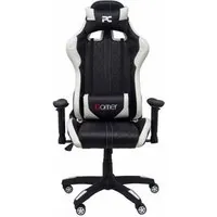 Piqueras y Crespo Paraíso Silla Gaming Similpiel Negro 7216DBSPNE