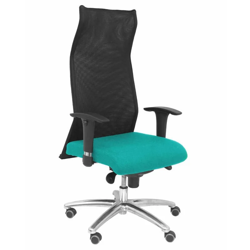 Piqueras y Crespo Sahuco XL Bali Silla de Oficina Verde Claro 13SXLBALI39