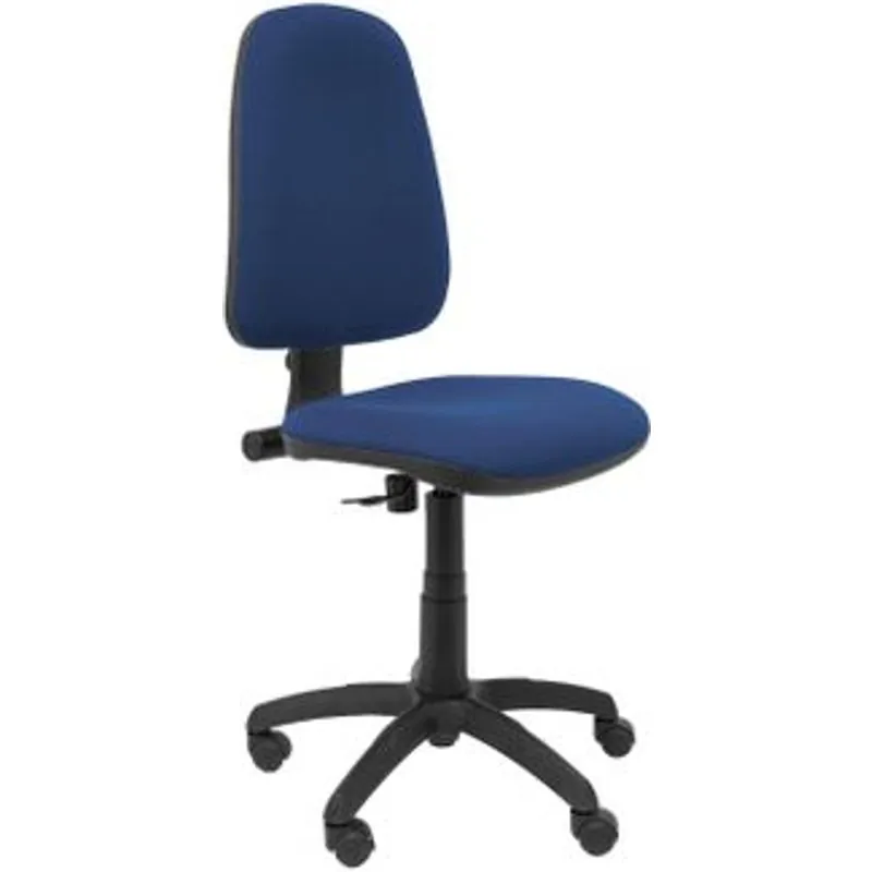 Piqueras y Crespo Sierra Bali Silla de Oficina Azul Oscura 1017CPBALI200
