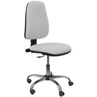 Piqueras y Crespo Socovos Silla Bali Gris Claro 17CPBALI40