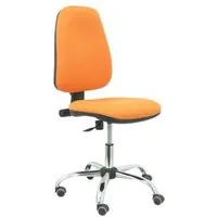 Piqueras y Crespo Socovos Silla Bali Naranja 17CPBALI308