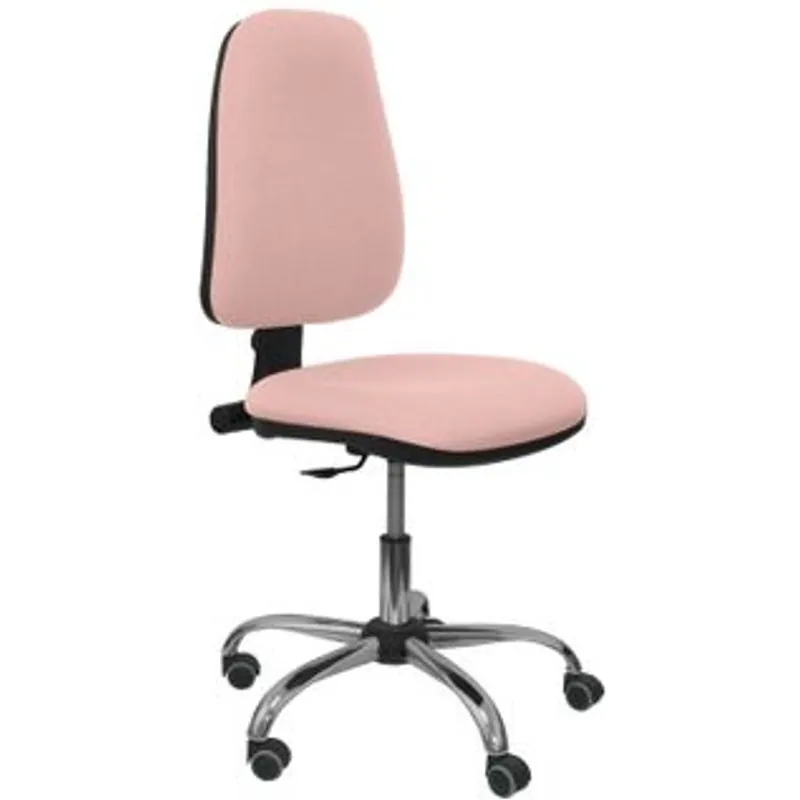 Piqueras y Crespo Socovos Silla Bali Rosa Pálido 17CPBALI710