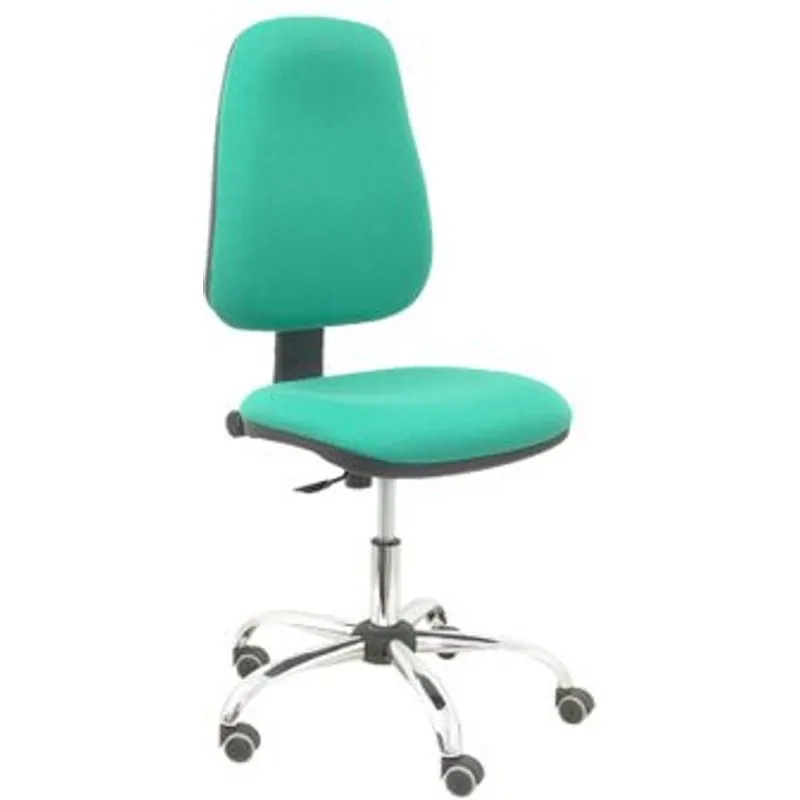 Piqueras y Crespo Socovos Silla Bali Verde Claro 17CPBALI456