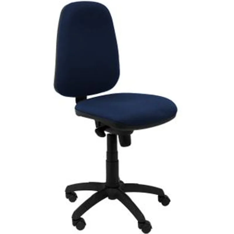 Piqueras y Crespo Tarancón Bali Silla Oficina Azul Marino 1017SBALI200