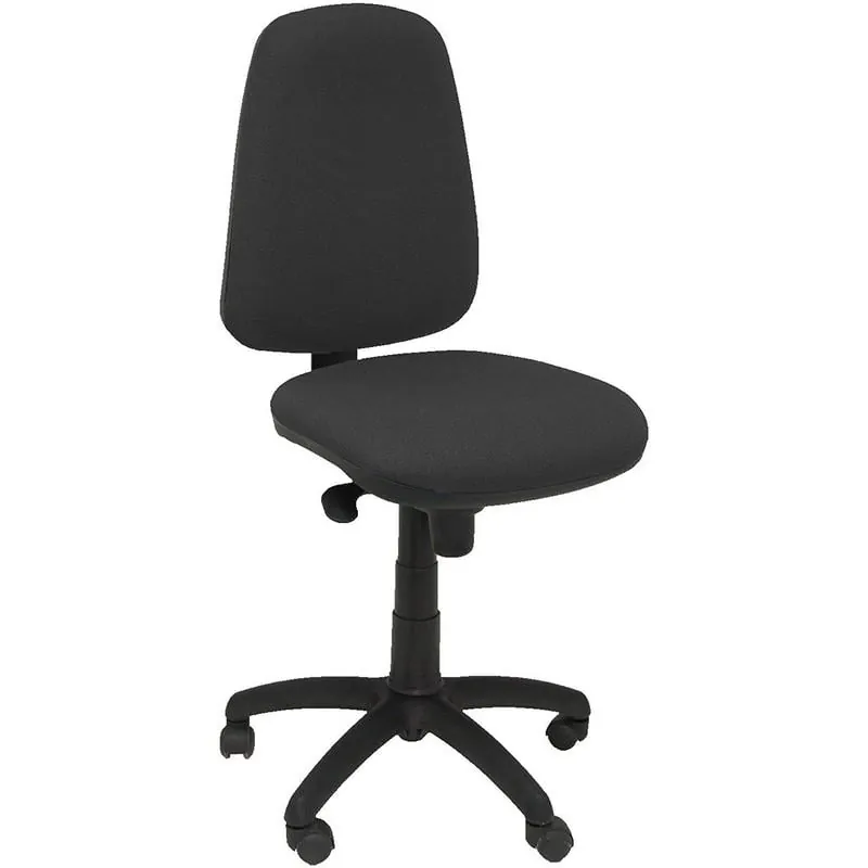 Piqueras y Crespo Tarancón Bali Silla Oficina Negra 1017SBALI840