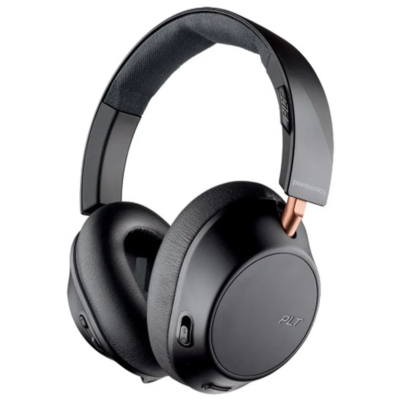 Plantronics BackBeat Go 180 Auriculares Inalámbricos Negro Grafito 211820-99