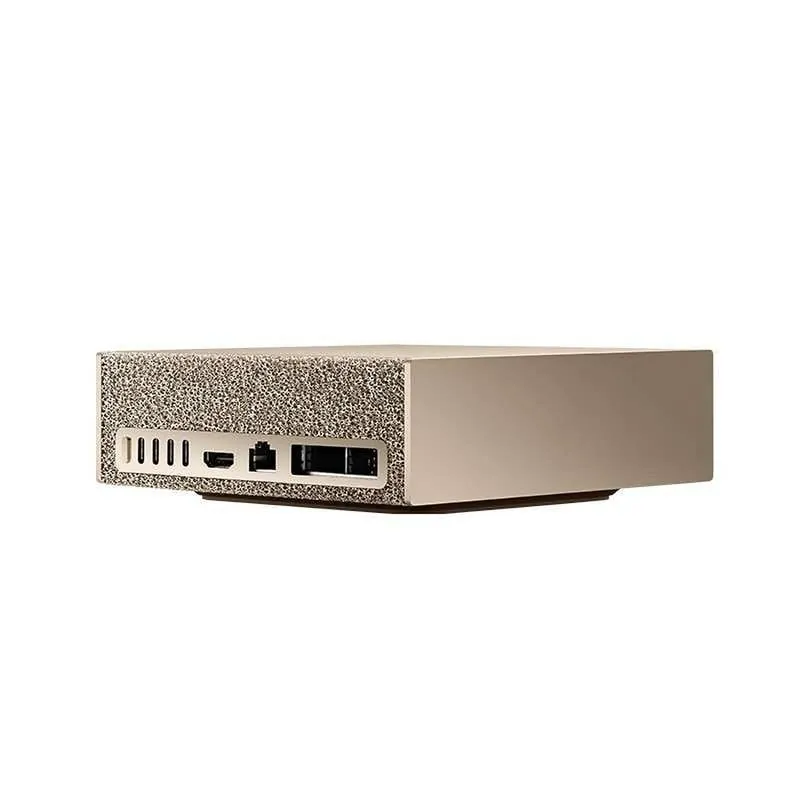 PNY DGX Spark GB10 20 núcleos 128 GB LPDDR5x 4 TB SSD NVIDIA Blackwell DGX OS Wi-Fi 7 DGXSPARK-FOUNDEDIT-EU