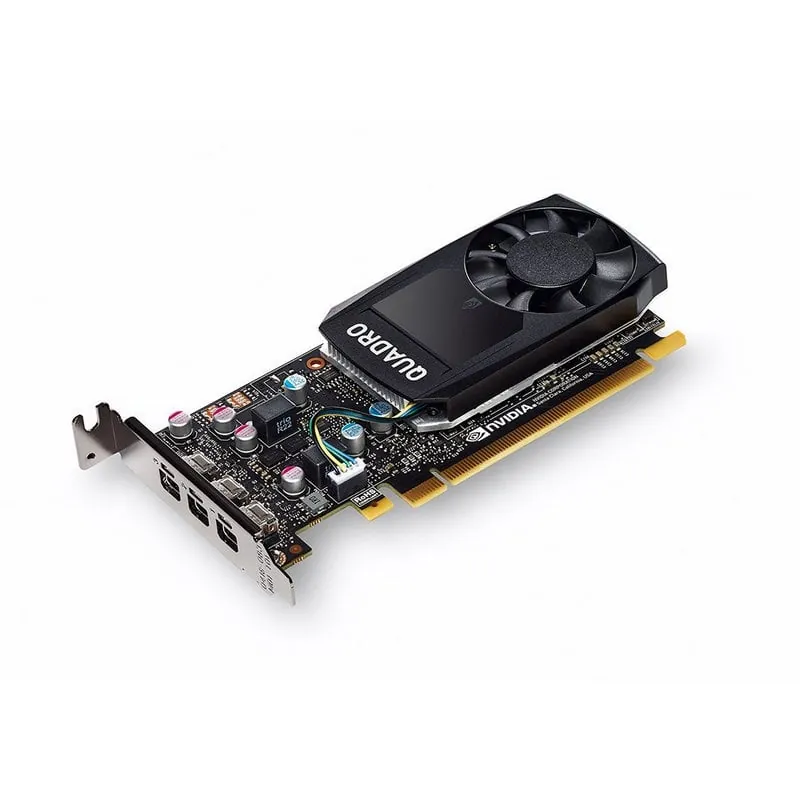 PNY NVIDIA Quadro P400 2GB GDDR5 VCQP400-PB