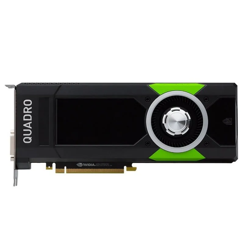 PNY Nvidia Quadro P5000 16GB GDDR5X VCQP5000-PB