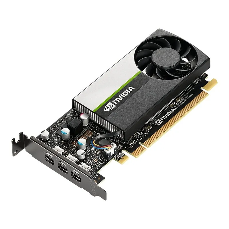 PNY NVIDIA T400 2GB GDDR6 VCNT400-PB