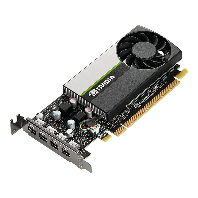 PNY QUADRO T1000 4GB GDDR6 VCNT1000-PB