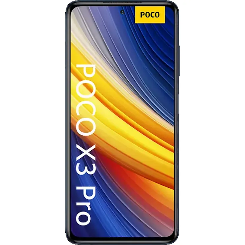 POCO X3 Pro 128GB+6GB RAM 