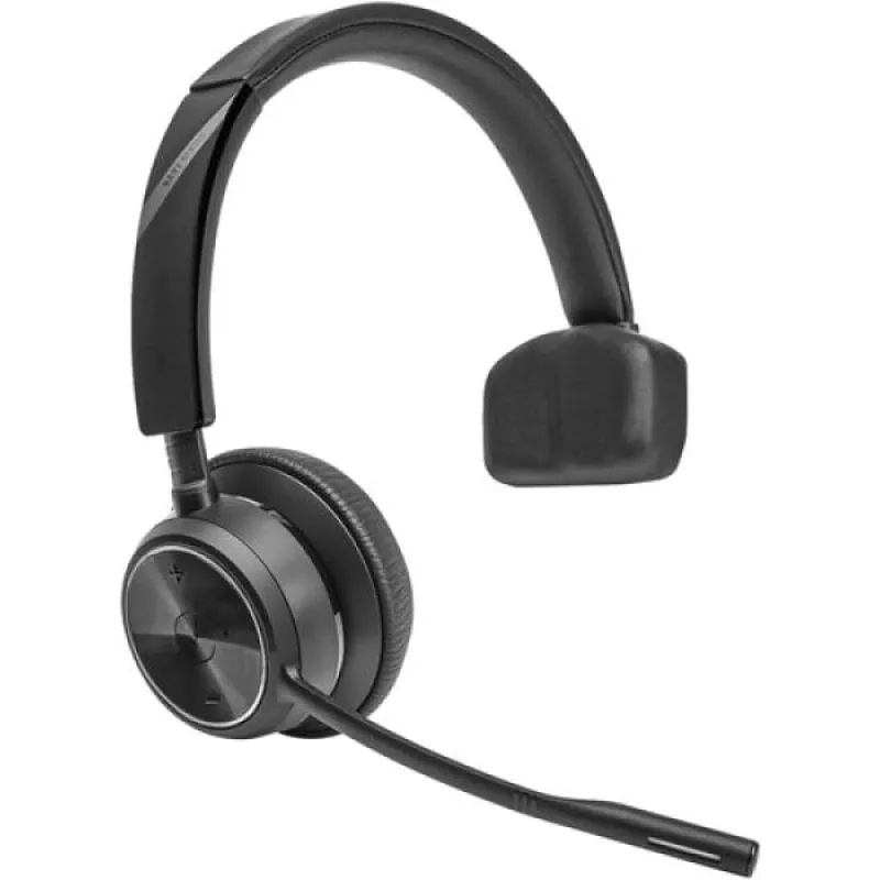 Poly Savi 7410 Mono -m D2 Hs Emea 0197497838305