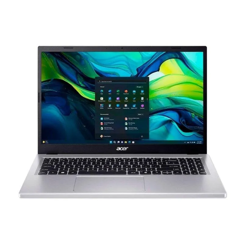 Portátil Acer Aspire Go 15 AG15-71P-79V6 15,6" Intel Core i7-13620H 16GB 1TB SSD Intel UHD Graphics Windows 11 Home NX.J4GEB.01U