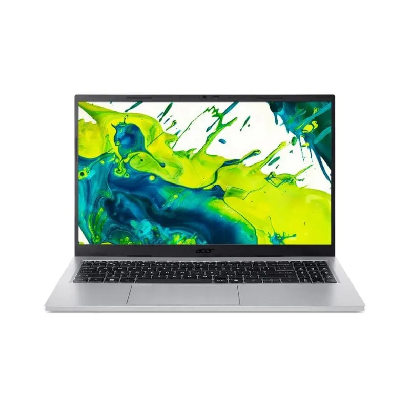 Portátil Acer Aspire Go 15 AG15-72P-53ZQ 15.6" Intel Core 5 120U 8GB 512GB SSD Intel Graphics Windows 11 Home NX.JRREB.00Y
