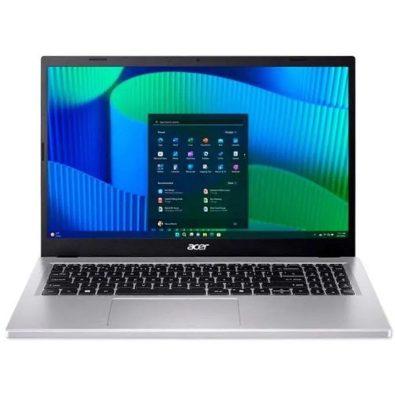 Portátil Acer NX.EJ9EB.008 15.6" Intel Core 5 120U 16GB 512GB SSD Intel Graphics Windows 11 Pro EX215-57-59BS